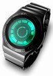 Rogue - Black IP - Green